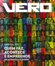 Revista VERO 2015